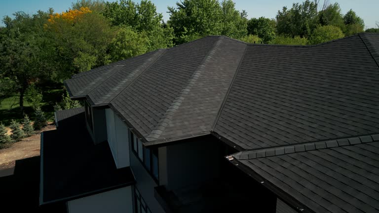 Best Commercial Roofing Services  in Bartlett, IL