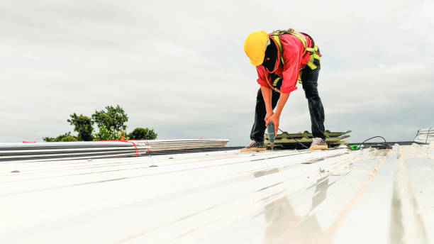 Gutter Replacement in Bartlett, IL