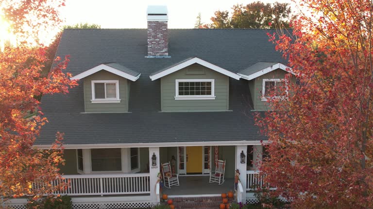 Best Hot Roofs  in Bartlett, IL