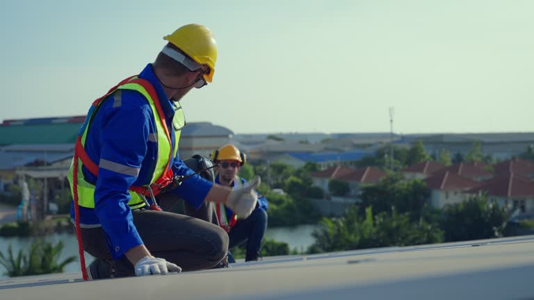 Best Slate Roofing  in Bartlett, IL