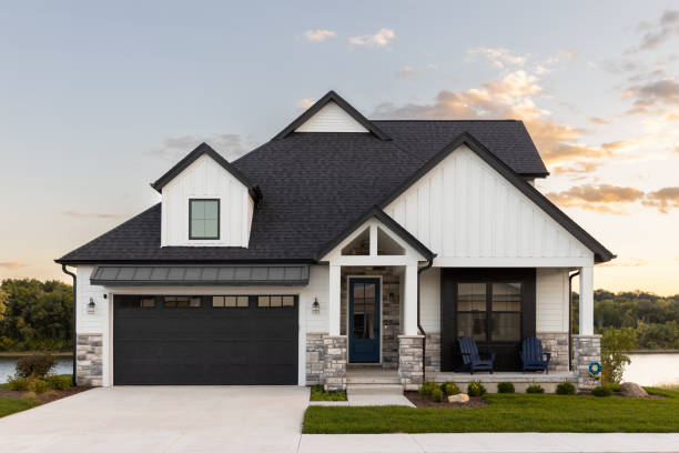 Best Roofing for New Construction  in Bartlett, IL