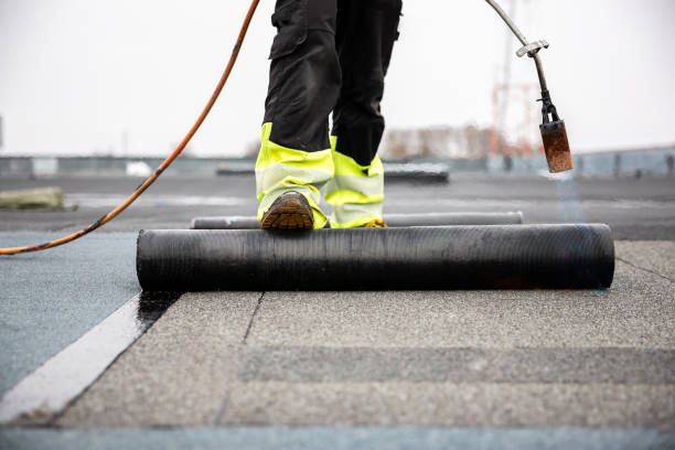 Reliable Bartlett, IL Roofing Service Solutions