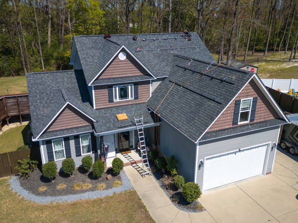 Trusted Bartlett, IL Roofing Service Experts